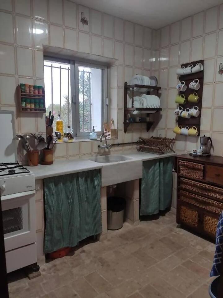 Eco Maset Alojamiento Rural Rodeado De Naturaleza Ayelo de Malferit Εξωτερικό φωτογραφία